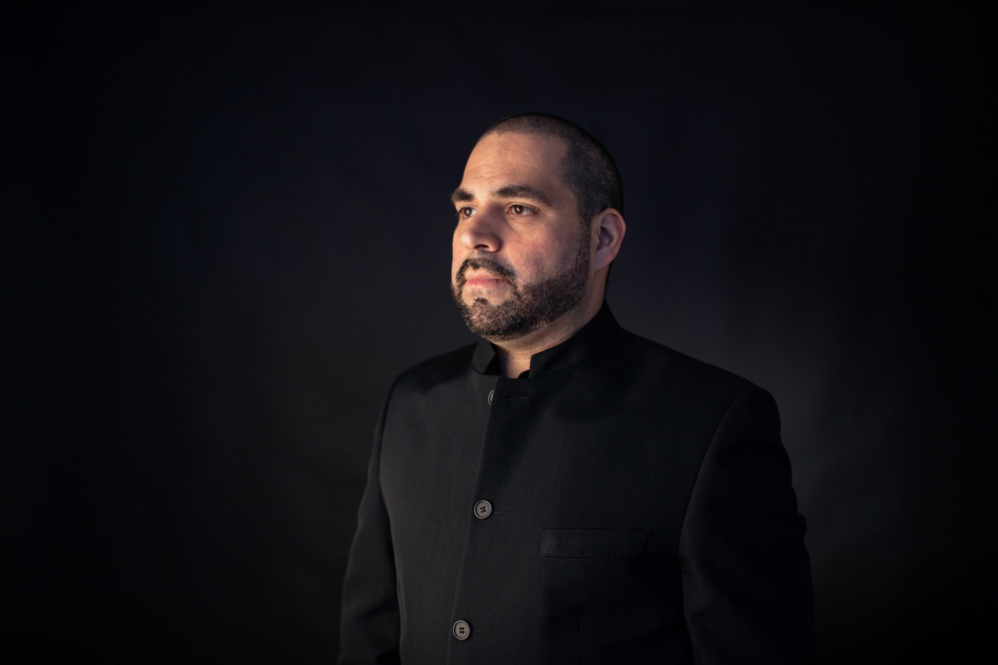 Bertrand Chavarria - Carpere Fides © Tommaso Tuzj_1